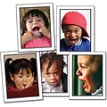 Key Education Photographic Language Development Cards, Facial Expressions