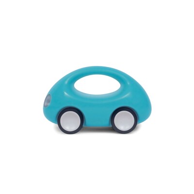 Kid O Products Go Car, Blue