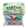 Koplow Games Dice, 20-Sided Double Dice