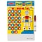 Melissa & Doug Flip to-Win Hangman Travel Game (LCI2095)