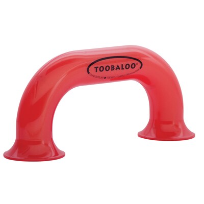 Learning Loft Language Development Toobaloo Phone Device, Red