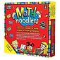 Edupress Math Noodlers Games, Grade 2-3