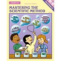 McDonald Publishing Mastering The Scientific Method Repro Book