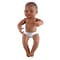 Miniland Educational 15 3/4 Anatomically Correct Newborn Doll, Hispanic Boy