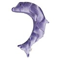 Manimo Dolphin Purple 2 kg (MNO20332M)