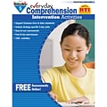 Everyday Comprehension, Grade 5, 1 book with CD-ROM