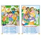 North Star Bulletin Board Sets, Children's Bible Songs