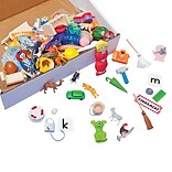 Primary Concepts Articulation Box (1202)