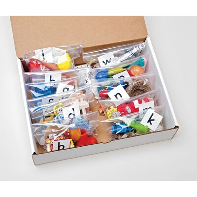 Primary Concepts Articulation Box (1202)