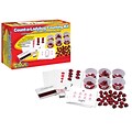 Primary Concepts™ Count-a-Ladybug Counting Kit, 75 Piece