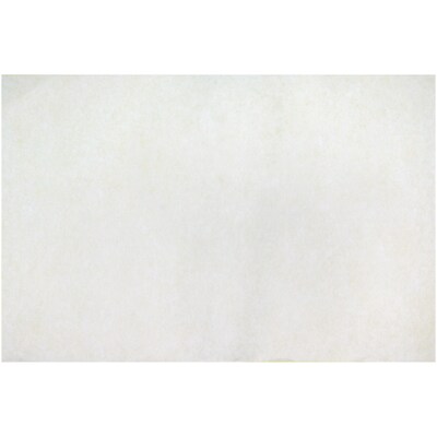 Roylco® 12 x 18 Color Diffusing Paper, White