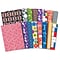 Roylco Retro Pop Craft Paper, 8.5 x 11, Assorted Designs, 32 Sheets (R-15303)