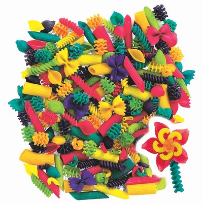 Roylco® Craft Accessories, Art-A-Roni® Tropical Colors