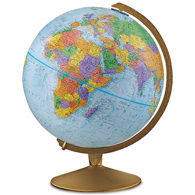 Replogle Globes The Explorer Globe, 12 (REP30519)