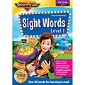 Rock N Learn® Sight Words Dvd, Level 1