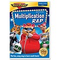 Rock N Learn® DVD Programs, Multiplication Rap
