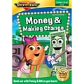 Rock N Learn® DVD Programs, Money & Making Change
