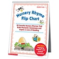 Nursery Rhyme Flip Chart (SC-0439513820)