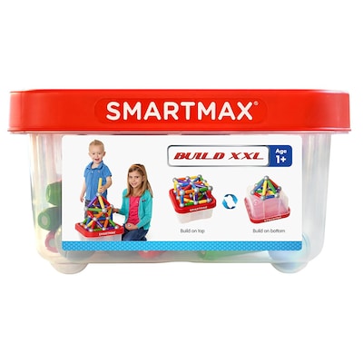 SmartMax® Build XXL (SMX907)