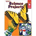 Science Projects Student Edition Grade 5 - 6