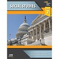 Houghton Mifflin Harcourt Steck-Vaughn Core Skills Social Studies Workbook, Grade 2nd