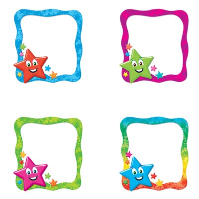 Star Frames Classic Accents® Variety Pack