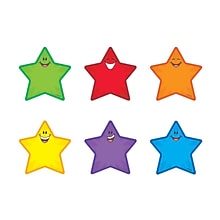 Trend® Mini Accents® Variety Packs, Stars