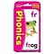 Phonics Pocket Flash Cards for Grades K-2, 56 Pack (T-23008)