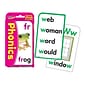 Phonics Pocket Flash Cards for Grades K-2, 56 Pack (T-23008)