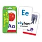 Trend® ESL & ELL Resources, Pocket Flash Cards, Alphabet