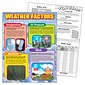 Weather Factors Learning Chart