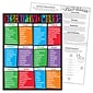 Trend® Learning Charts, Descriptive Words