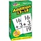 Addition 13-18 Skill Drill Flash Cards for Grades 1-4, 99 Pack (T-53102)