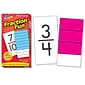 Flash Cards, Trend® Skill Drill, Fraction Fun