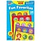 Trend Fun Favorites Stinky Stickers Variety Pack, 435 CT (T-6491)