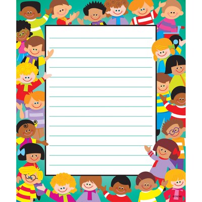 Trend® Notepads, TREND Kids