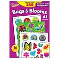 TREND® Bugs & Blooms Stinky Stickers® Variety Pack, 288 Count (T-83916)