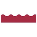 Trend® Solid Color Terrific Trimmers®, Maroon