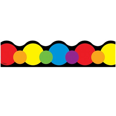 Color Basics Terrific Trimmers®