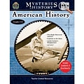 Mysteries in History: American History