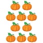 Teacher Created Resources 6" Accents, Pumpkins, 30/Pack (TCR4146)