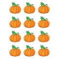 Teacher Created Resources Pumpkins Mini Accents, 36/Pack (TCR5129)