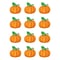 Teacher Created Resources Pumpkins Mini Accents, 36/Pack (TCR5129)