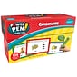 Teacher Created Resources Power Pen Learning Cards: Consonants, 53/pack (TCR6103)