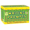 Teacher Created Resources Creative Writing, Prompt Cards, Grade 3