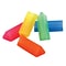 Pencil Grip™ Pencil Grip, Triangle, Multi, 36/Pack