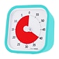 Time Timer MOD 60-Minute Visual Timer, Sky Blue (TTMM9BL)