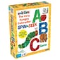 Brairpatch The Very Hungry Caterpillar Spin & Seek ABC Game (UG-01249)