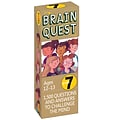 Workman Brain Quest Grade 7 (WP-16657)