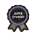 Creative Teaching Press Chalk It Up! Super Student Badge, 36 ct. (CTP1067)